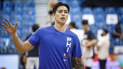 dwight ramos monumento|Dwight Ramos the star as Filipinos celebrate Gilas on social media.